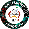 NAATSIWHP accredited for 0.5 CPD hours
