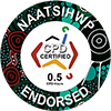 Endorsed by NAATSIHWP for 0.5 CPD