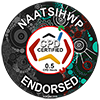 Endorsed by NAATSIHWP for 0.5 CPD hours